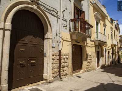 Altamura, il Museo del vino
